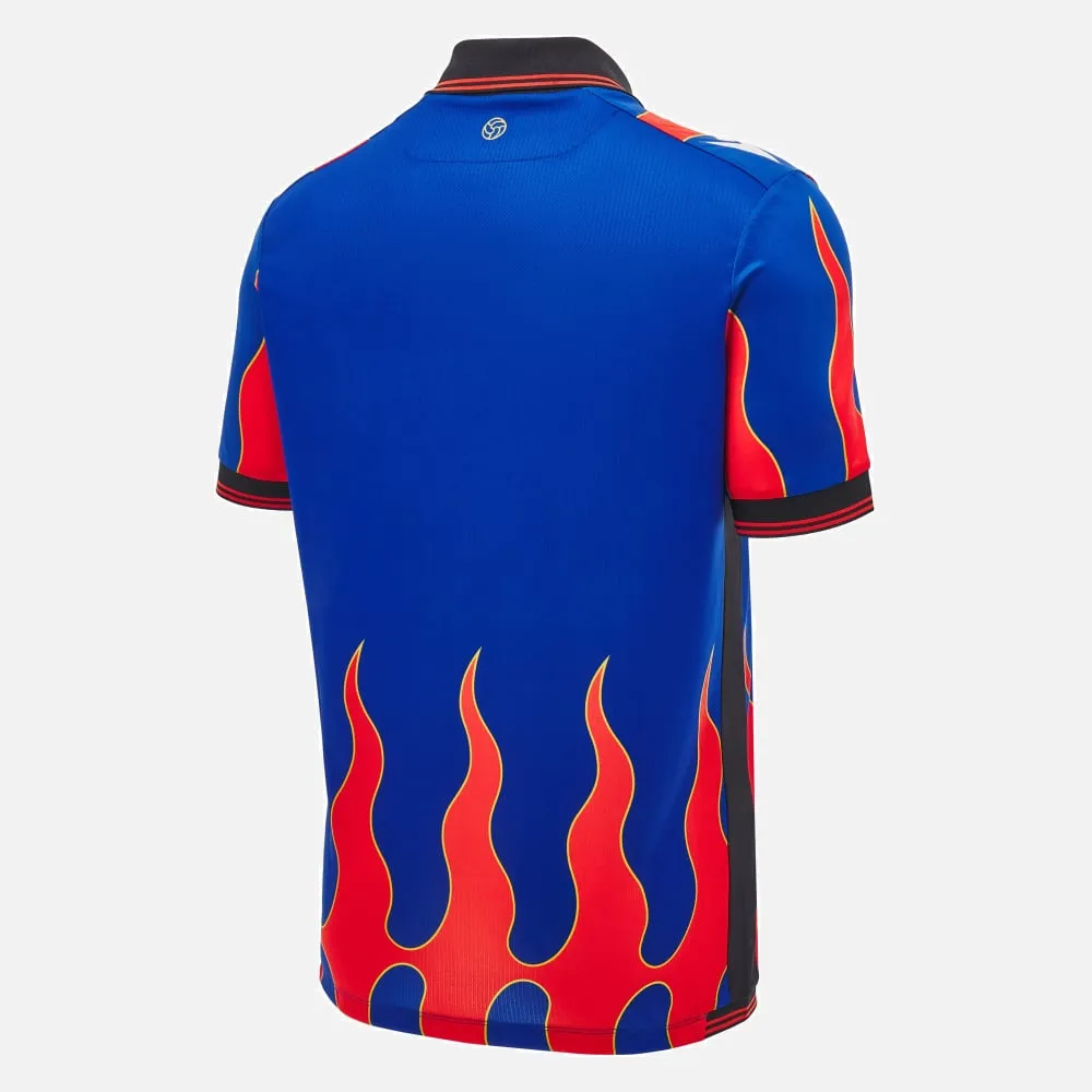 FC Basel 2024/25 Home Jesey - Image 2
