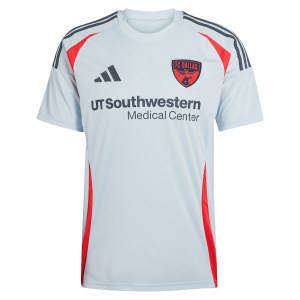 FC Dallas 2025 Away Jersey