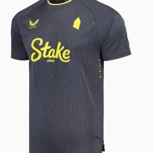 Everton 2024/25 Away Jersey