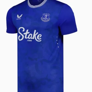 Everton 2024/25 Home Jersey