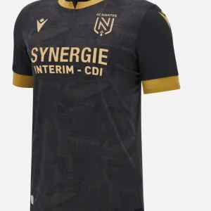 FC Nantes 2024/25 Away Jersey