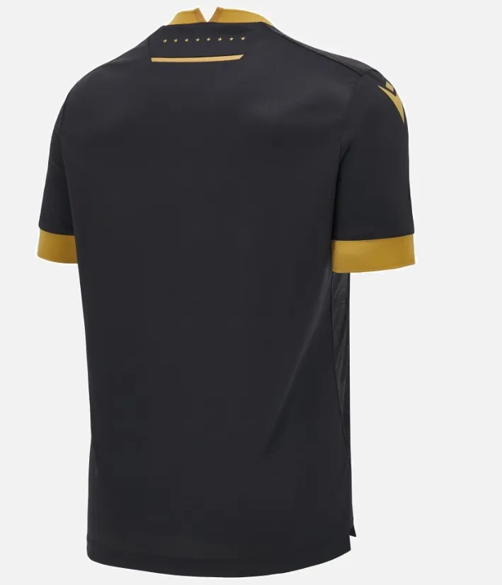 FC Nantes 2024/25 Away Jersey - Image 2