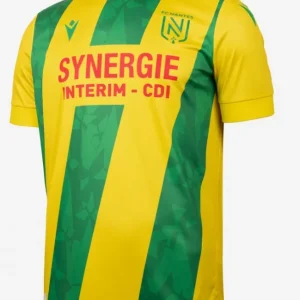 FC Nantes 2024/25 Home Jersey