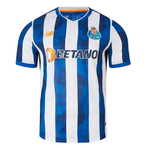 FC Porto 2024/25 Home Jersey