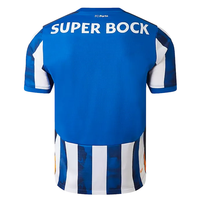 FC Porto 2024/25 Home Jersey - Image 2
