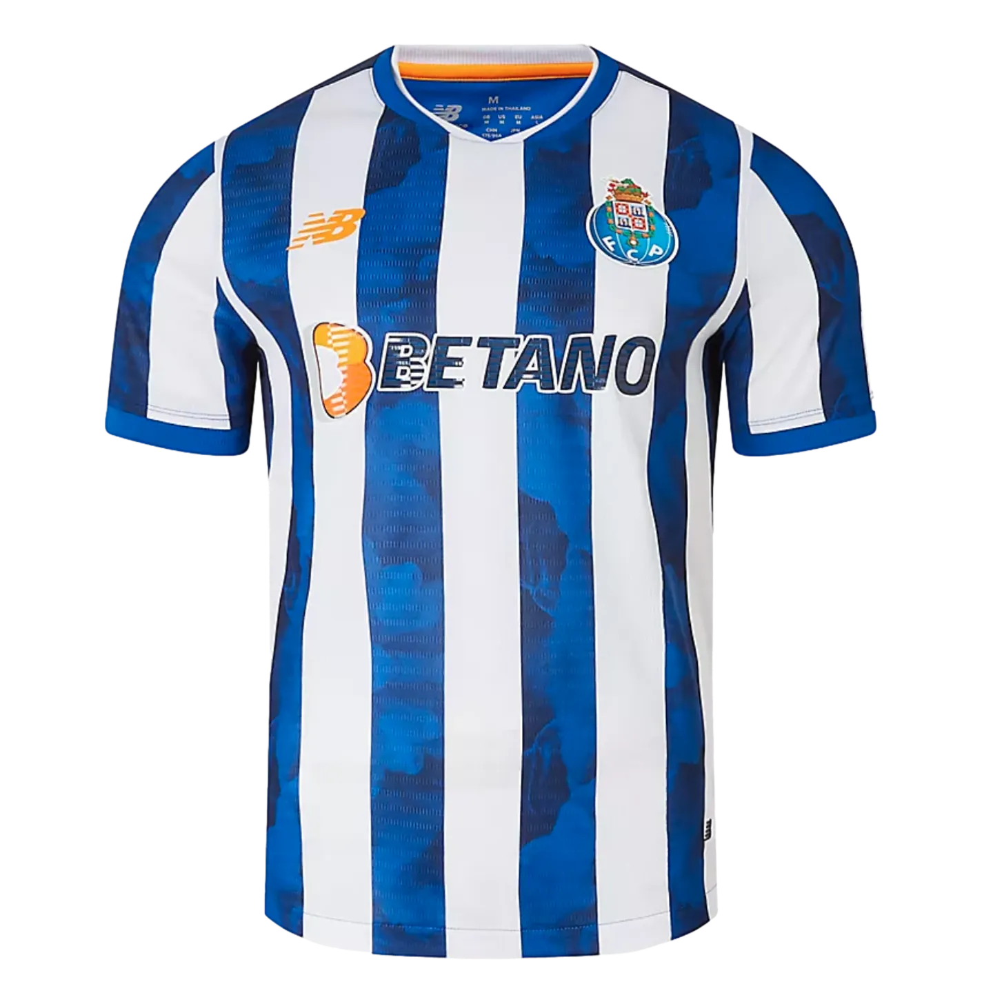 FC Porto 2024/25 Home Jersey