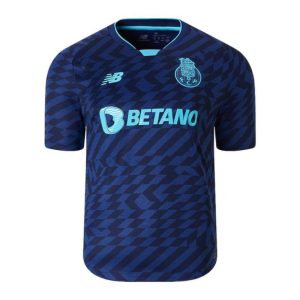 FC Porto 2024/25 Third Jersey