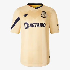 FC Porto 23/24 Away Jersey