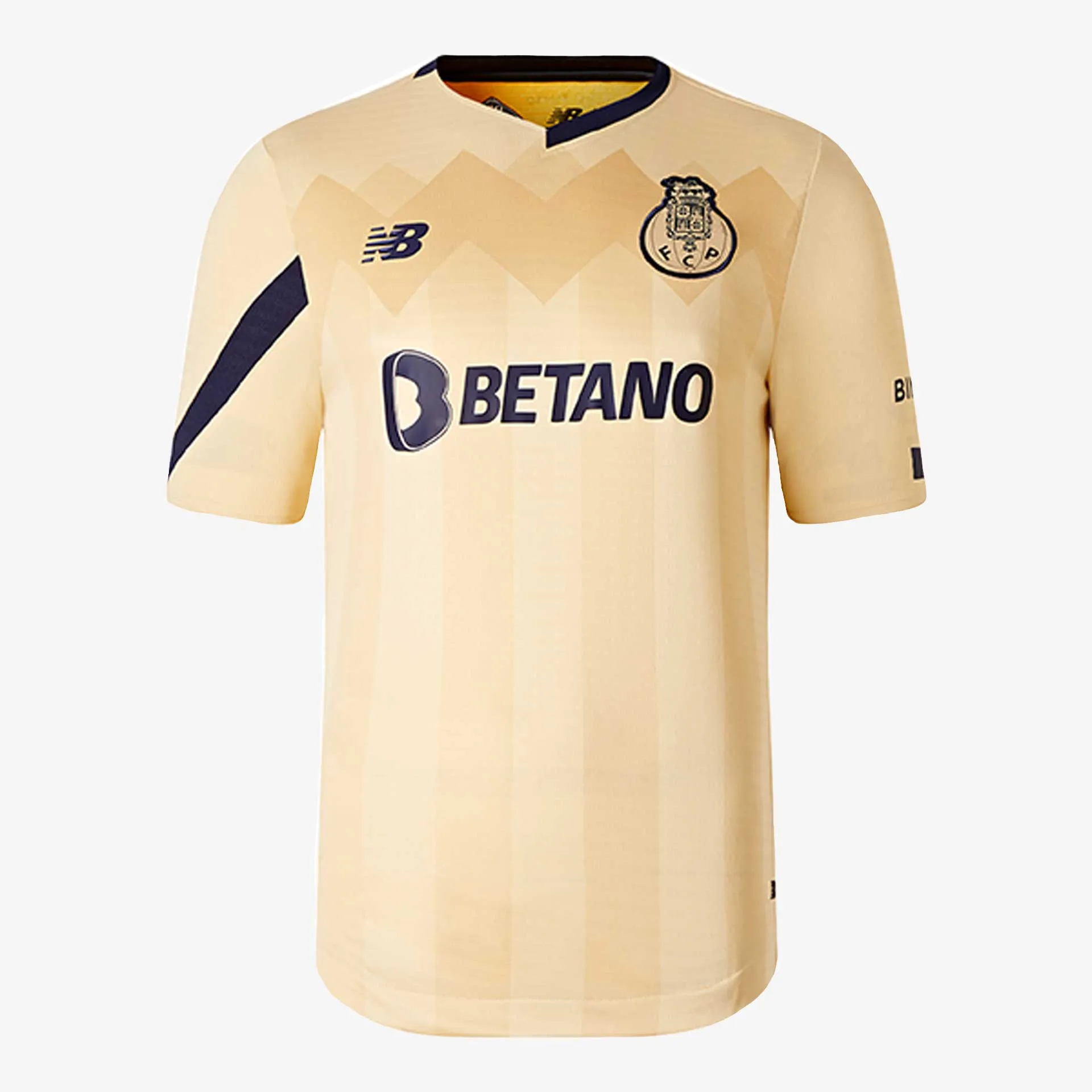 FC Porto 23/24 Away Jersey