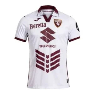 Torino 2024/25 Away Jersey