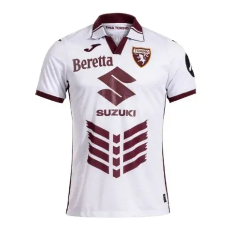 Torino 2024/25 Away Jersey