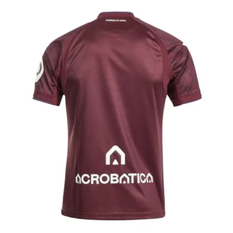 Torino 2024/25 Home Jersey - Image 2