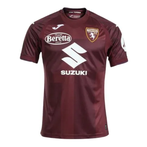 Torino 2024/25 Home Jersey