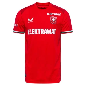 FC Twente 2024/25 Home Jersey