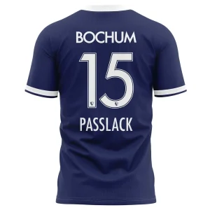 Feli x Passlack VfL Bochum 2024/25 Home Jersey