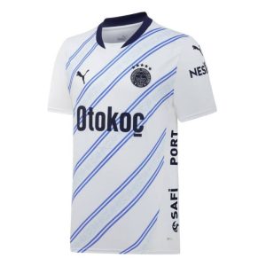 Fenerbahce 2024/25 Away Jersey