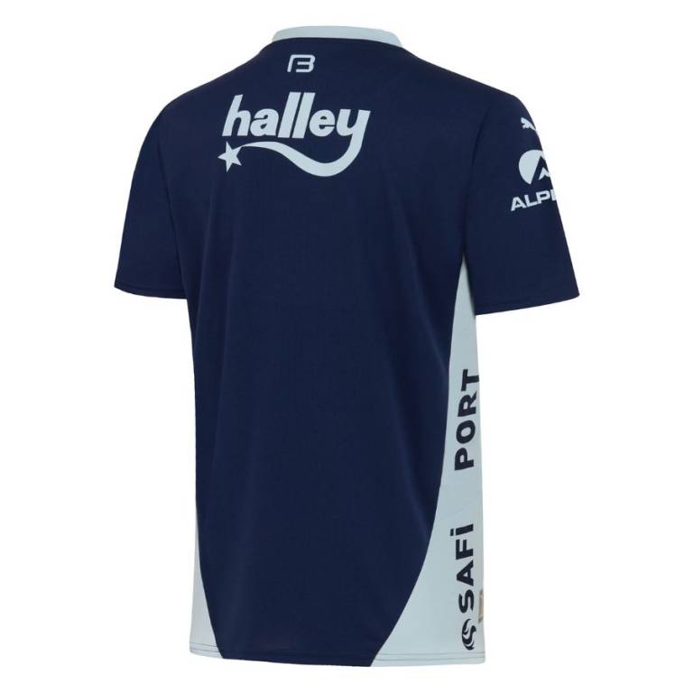 Fenerbahce 2024/25 Third Jersey - Image 2