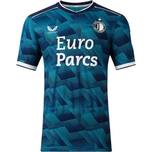 Feyenoord 23/24 Away Jersey