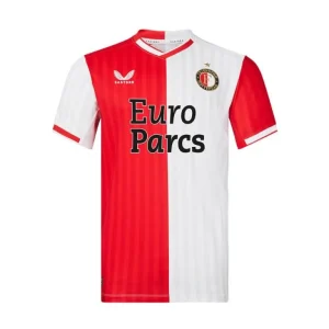 Feyenoord 23/24 Home Jersey