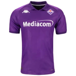 Fiorentina 2024/25 Home Jersey