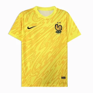 France 2024/25 Goalkeeper Jersey