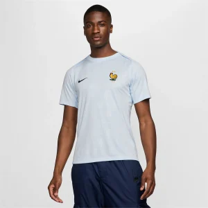 France 2024/25 Pre Match Training Away Jersey