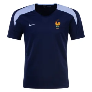 France 2024/25 Training Jersey