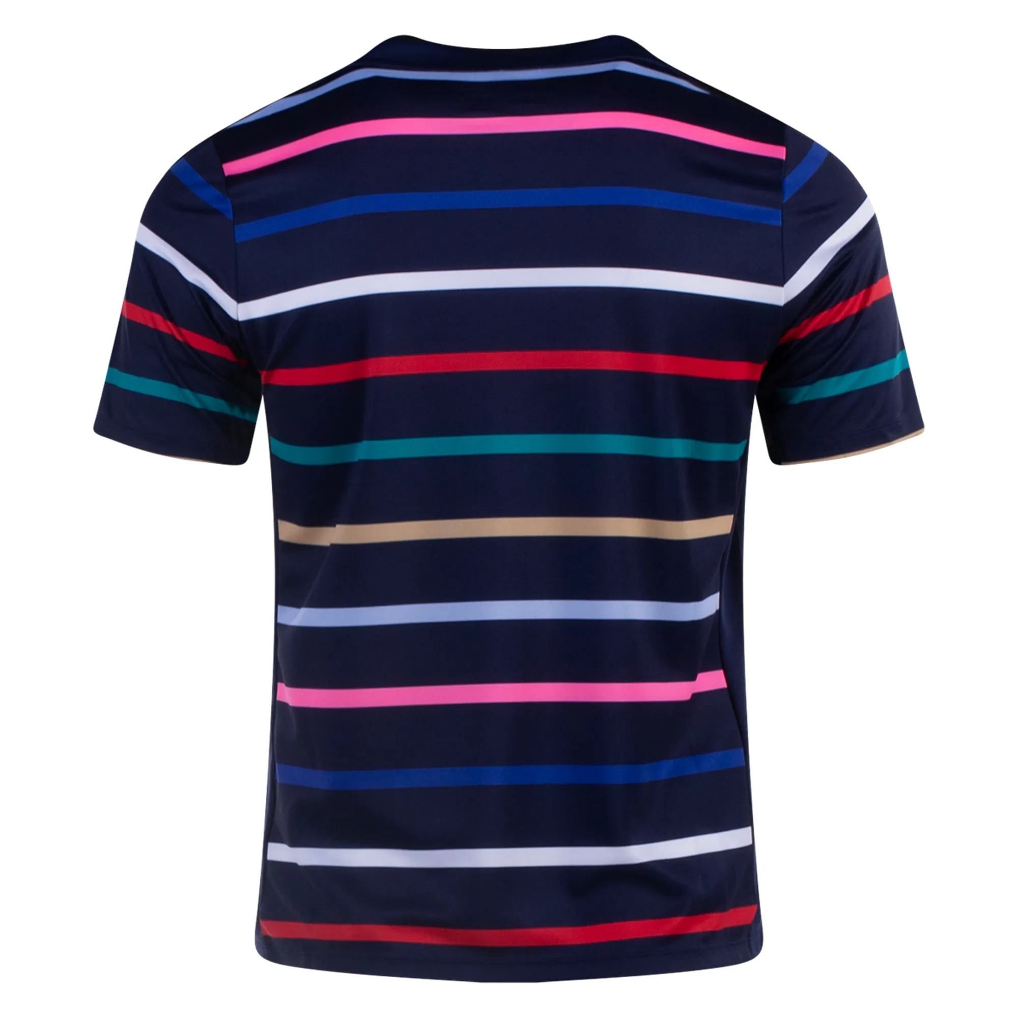 France 2024/25 Pre Match Training Home Jersey - Image 2