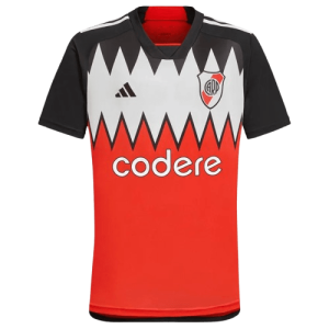 Franco Mastantuono River Plate 2024/25 Away Jersey