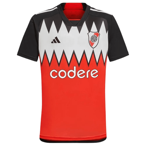 Franco Mastantuono River Plate 2024/25 Away Jersey