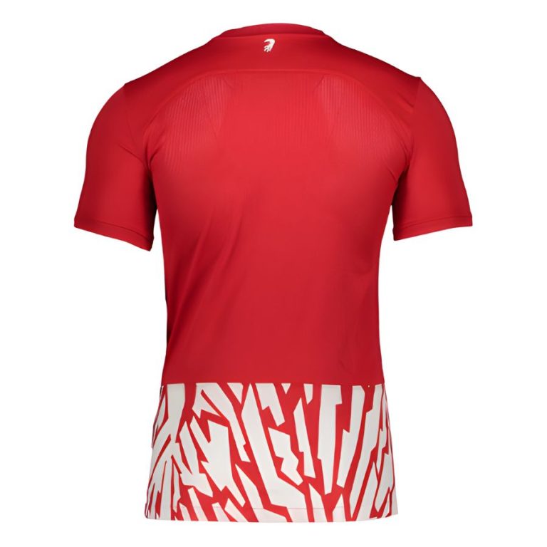 Freiburg Home Jersey 2023/24 - Image 2