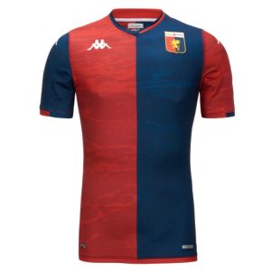 Genoa Home Jersey 2023/24
