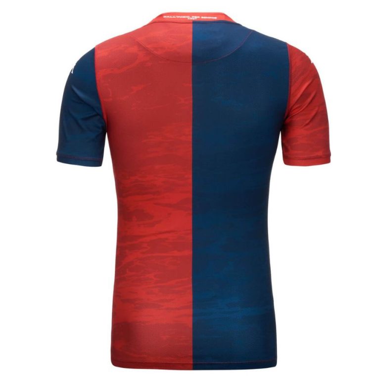 Genoa Home Jersey 2023/24 - Image 2
