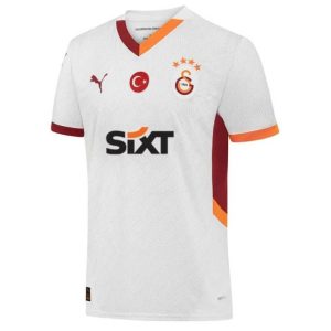 Galatasaray 2024/25 Away Jersey