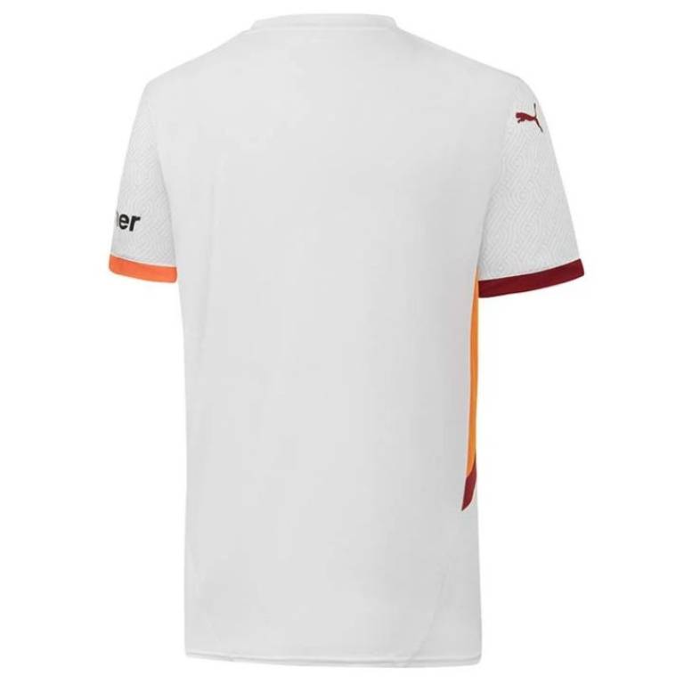Galatasaray 2024/25 Away Jersey - Image 2