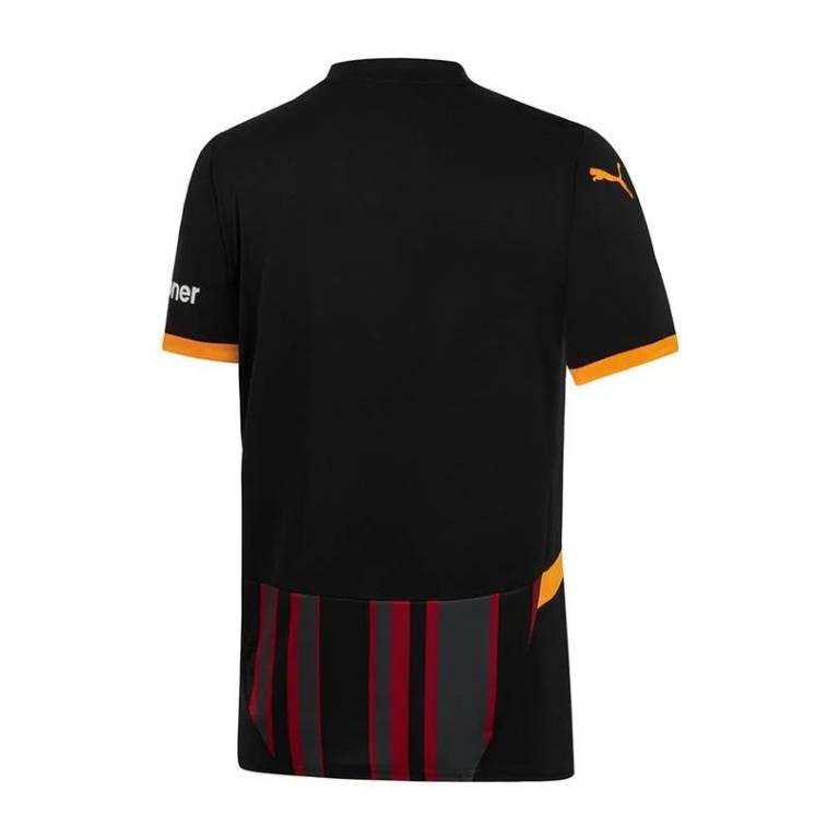 Galatasaray 2024/25 Third Jersey - Image 2