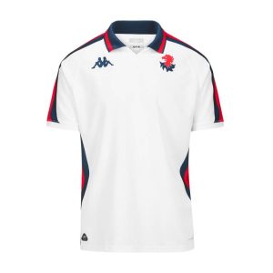 Genoa 2024/25 Away Jersey