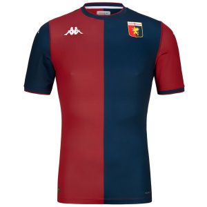 Genoa 2024/25 Home Jersey