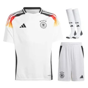 Germany 2024/25 Kids Home Kit