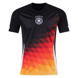 Germany 2024/25 Pre Match Training Jersey