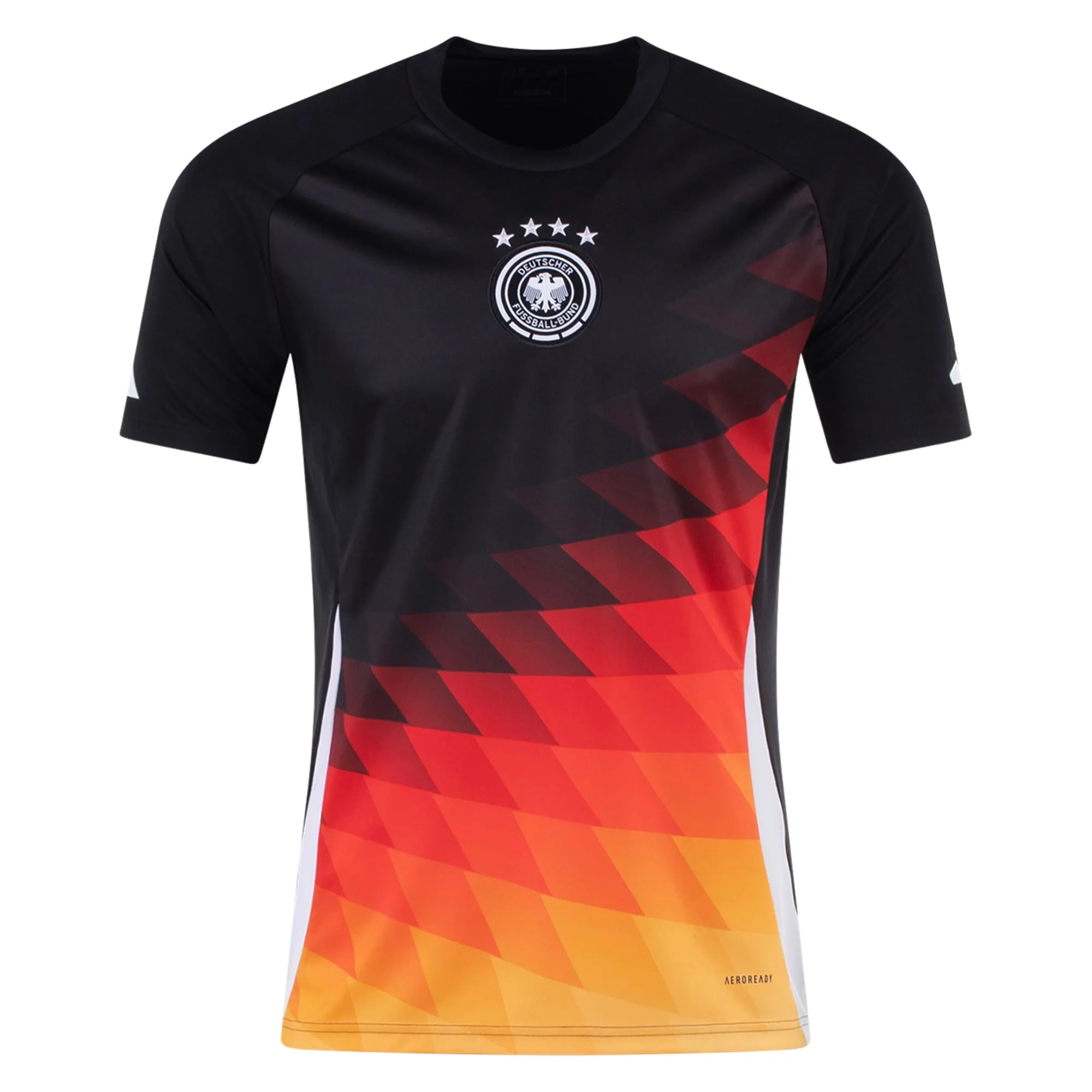 Germany 2024/25 Pre Match Training Jersey