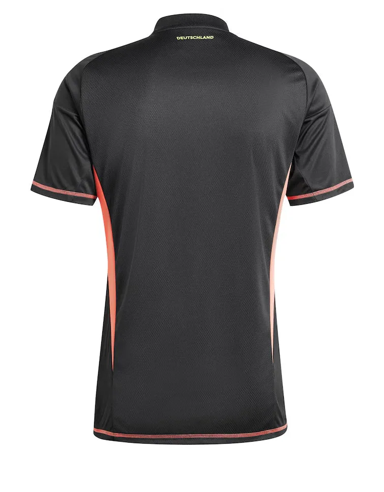 Germany 2024/25 Goalkeeper Jersey - Image 2