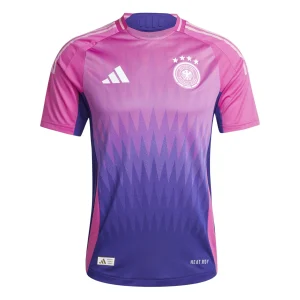 Germany 2024/25 Authentic Away Jersey