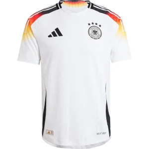 Germany 2024/25 Authentic Home Jersey