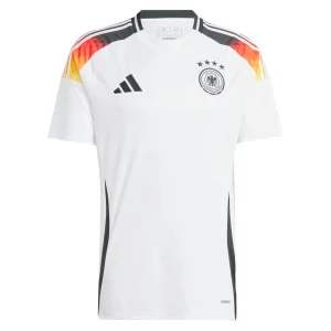 Germany 2024/25 Home Jersey