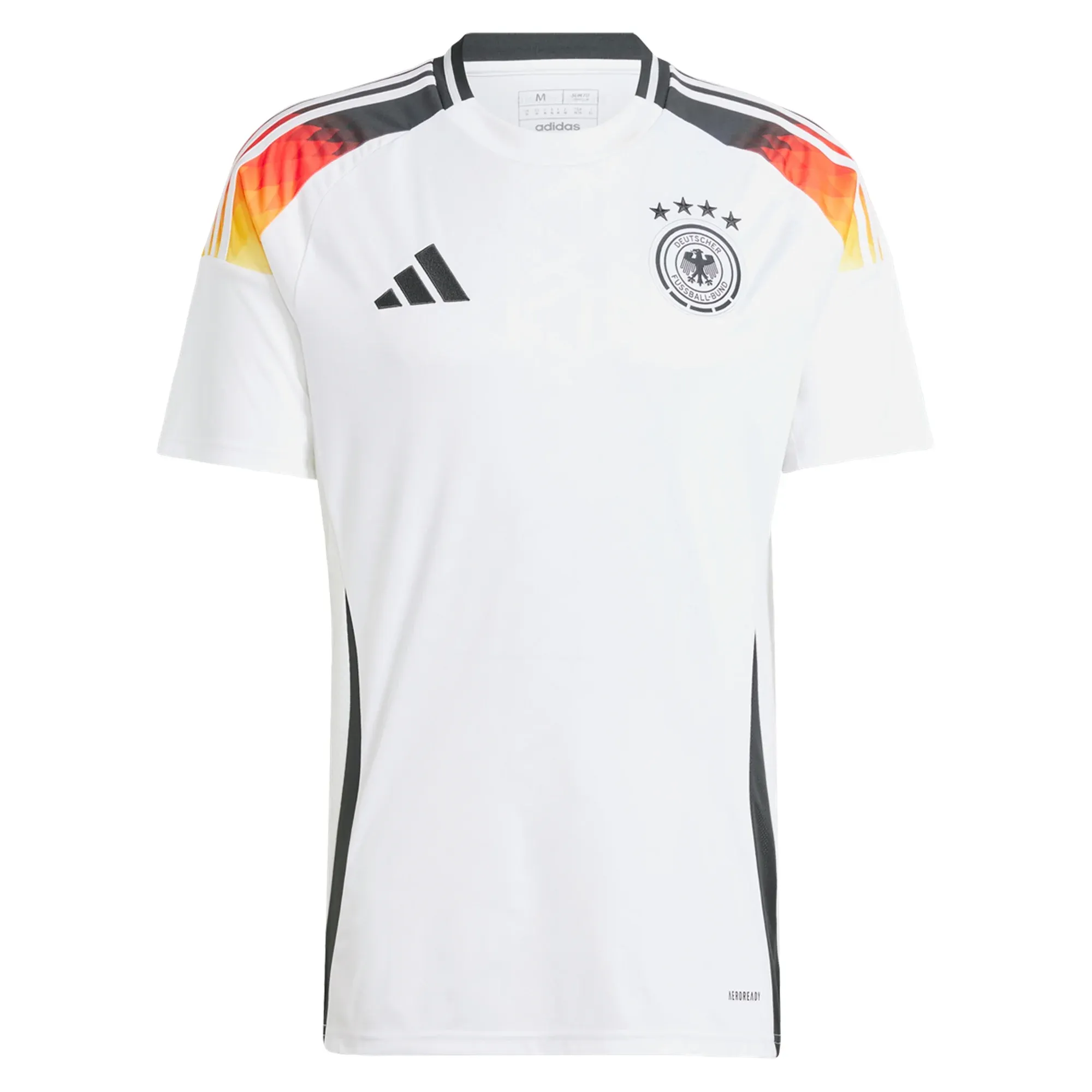 Germany 2024/25 Home Jersey