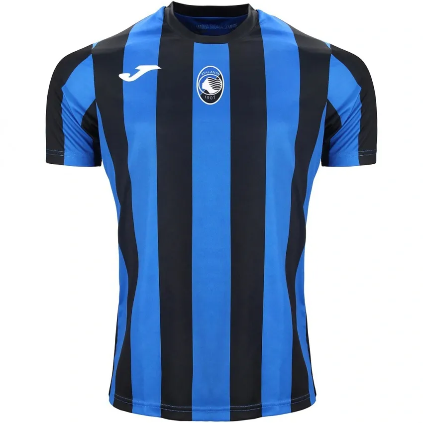 Giorgio Scalvini Atalanta 2024/25 Home Jersey - Image 2