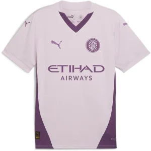 Girona 2024/25 Third Jersey