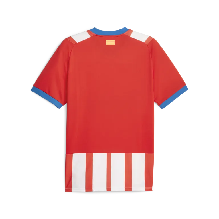 Girona 23/24 Home Jersey - Image 2