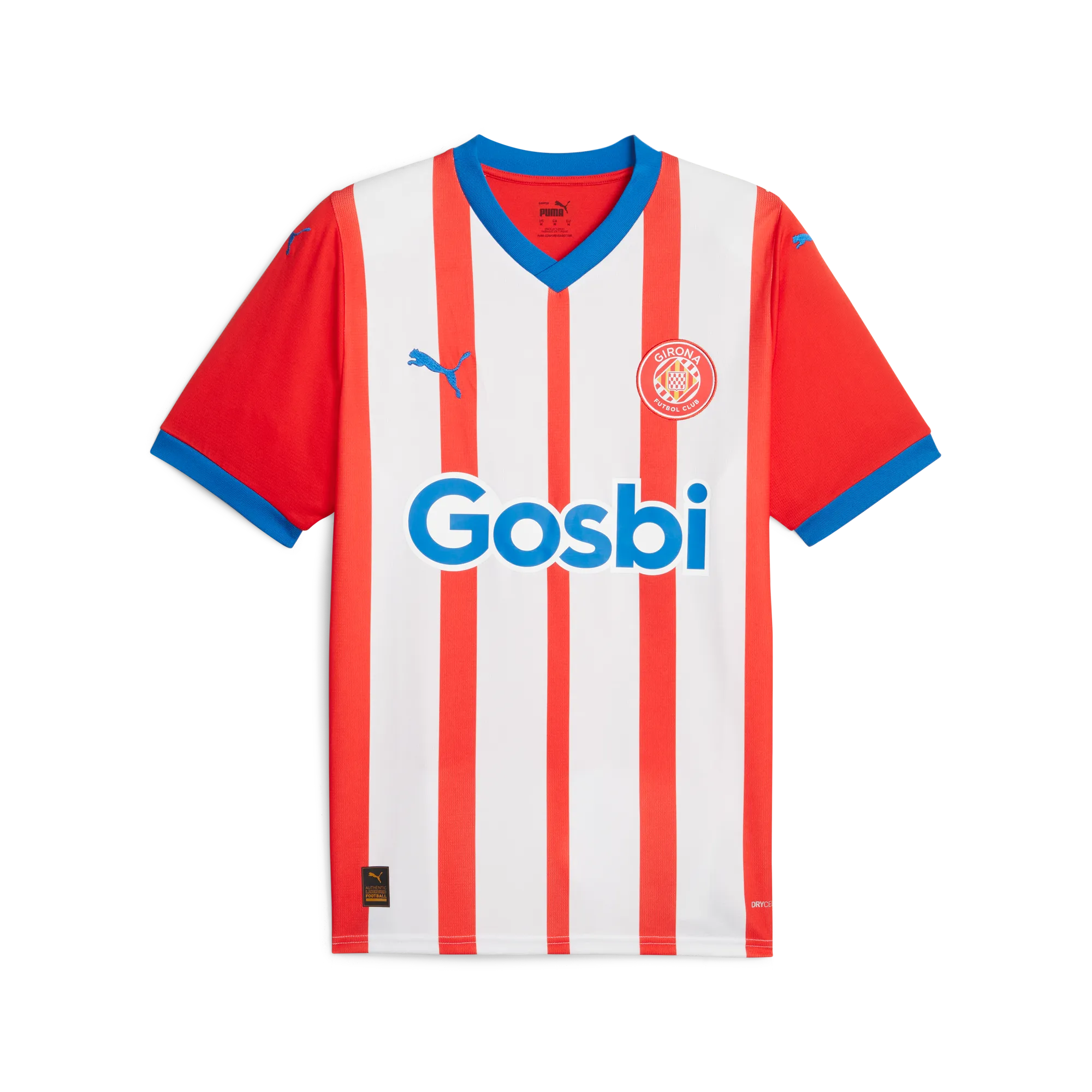 Girona 23/24 Home Jersey